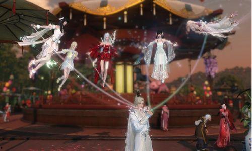 逆水寒龙吟最新爆料,神秘势力崛起,江湖风云再起 第2张 逆水寒龙吟最新爆料,神秘势力崛起,江湖风云再起 第2张